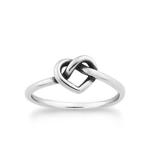 James Avery Ring